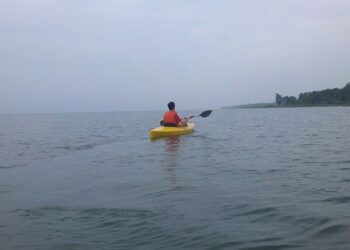 ‘Ishtoka’: A Poem by Braden Chevalier