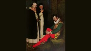 ‘Lament of a Poet Falsely Accused of Using AI’ and Other Poetry by Paul Buchheit