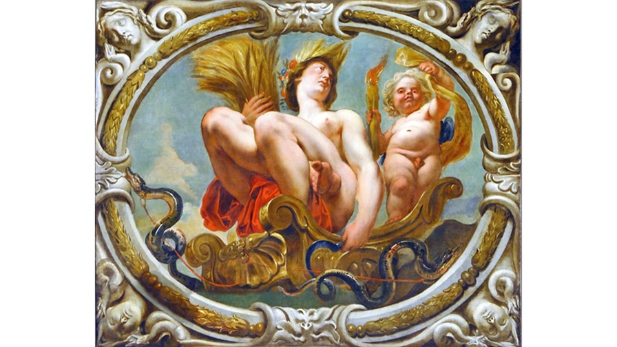 poems The Society of Classical Poets