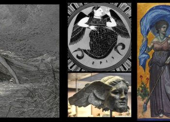 ‘PTSD in Ilium’ and Other Poetry on Forgetfulness, by C.B. Anderson