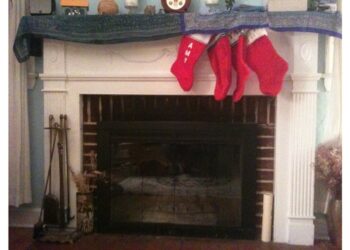 ‘Christmas Stockings’ and Other Poetry by Joseph Stuart