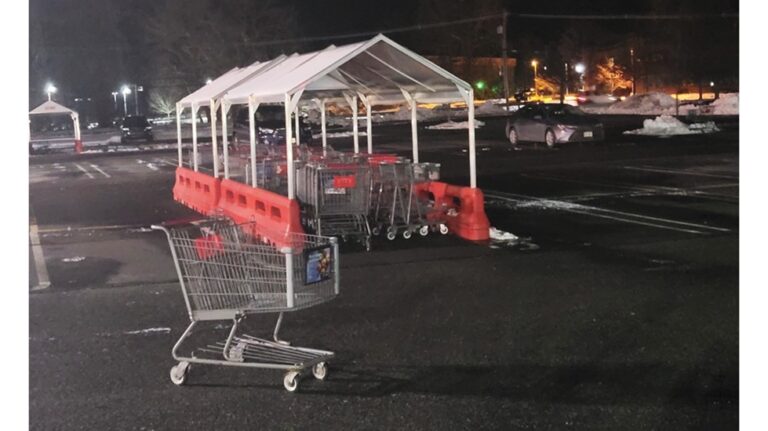 ‘No Doubt Someone Was Very Busy’ and Other Poems by Russel Winick