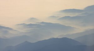 'Fog of Confusion': A Poem by Margaret Brinton 3 ‘Fog of Confusion’: A Poem by Margaret Brinton