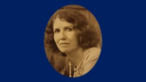 ‘Sally Forth, Ms. Cook’ and Other Poetry by C.B. Anderson