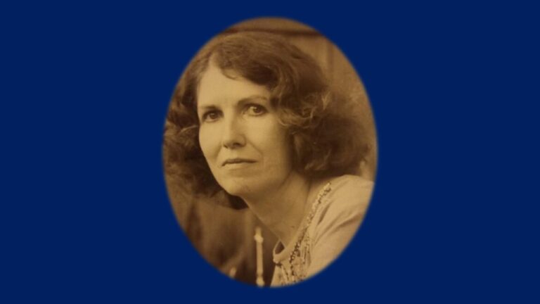 ‘Sally Forth, Ms. Cook’ and Other Poetry by C.B. Anderson