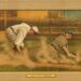 ‘Out at Third’: A Poem by James A. Tweedie
