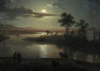 ‘Encounter with My Dead Father’: A Poem by Scharlie Meeuws