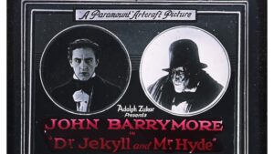 ‘Jekyll and/or Hyde’: A Poem by Warren Bonham