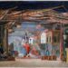 ‘Vilnius Opera, 1993’: A Poem by Monika Cooper