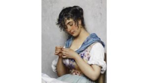 Two Sonnets by Nino Martoglio, Translated by Joseph S. Salemi
