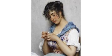 Two Sonnets by Nino Martoglio, Translated by Joseph S. Salemi