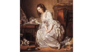 ‘Shards’ and Other Poetry by James A. Tweedie