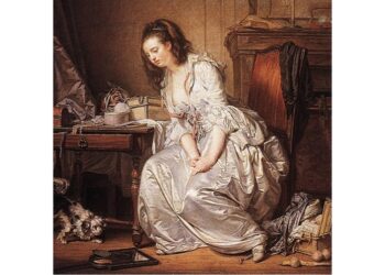 ‘Shards’ and Other Poetry by James A. Tweedie