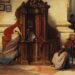 ‘Liturgical Loopholes’ and Other Poetry by Susan Jarvis Bryant