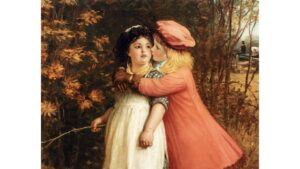 ‘Main Message’ and Other Quatrains by Russel Winick