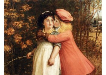 ‘Main Message’ and Other Quatrains by Russel Winick