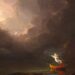 ‘Though My Eyes Grow Dim’: A Poem by Roy E. Peterson