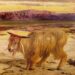 ‘The Scapegoat’: A Poem by Eric v.d. Luft