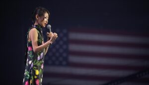 ‘Yeonmi Park’s Advice to Americans’: A Poem by Warren Bonham