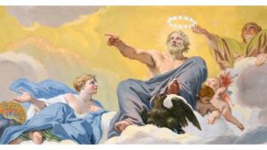 ‘The Sky’: A Poem by Jeffrey Essmann