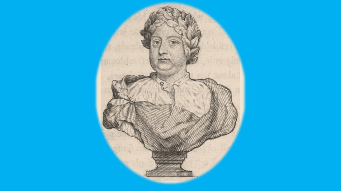 poems The Society of Classical Poets