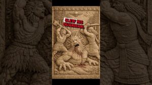 Epic of Gilgamesh I and II, Translated by Michael Curtis: Videos by Andrew Benson Brown