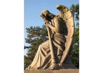 Eight Centuries of Angst: Three Poems on Death, by Martin Briggs