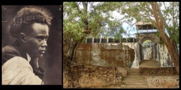 Seven Sonnets of Jean-Joseph Rabearivelo, Translated and Curated by Adam Sedia