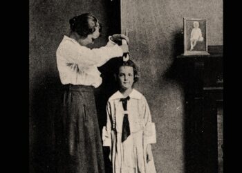 ‘The Measure of a Woman (or a Man)’ and Other Poetry by Paul A. Freeman