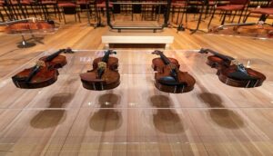 ‘Violin Vengeance’: A Poem by Margaret Coats