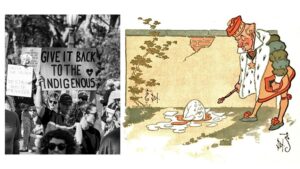 ‘Humpty Dumpty Redux’: A Poem by Warren Bonham