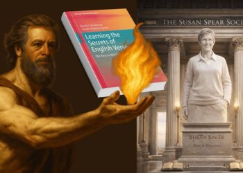 An Interview with David Rothman and Susan Delaney Spear, by Andrew Benson Brown