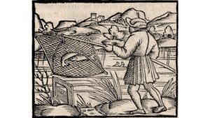 'A Fishing Tale': A Poem by Jeff Kemper 2 ‘A Fishing Tale’: A Poem by Jeff Kemper