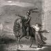 ‘The Departure’: A Poem by Bruce Dale Wise