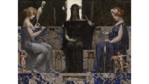 'Hidden Harmonies': A Triptych of Poems by Susan Jarvis Bryant 3 ‘Hidden Harmonies’: A Triptych of Poems by Susan Jarvis Bryant