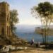 ‘On the Ruins of the Ancient City Cumae’ by Sannazaro, Translated by Margaret Coats