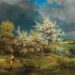 ‘Spring Storm’: A Poem by Paul Buchheit