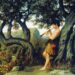 ‘The Vault’ and Other Poetry by C.B. Anderson