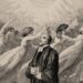 ‘The Ladies on the Floor Above’: A Poem by Paul Martin Freeman