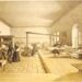 ‘A Hospital Drawing’ by Scharlie Meeuws