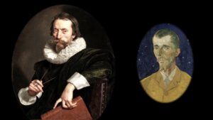 ‘Apologia’ and Other Poetry by Martin Briggs