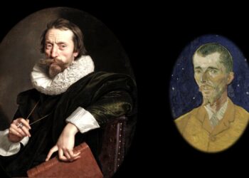 ‘Apologia’ and Other Poetry by Martin Briggs