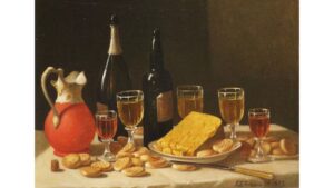 'At the Wine Bar': A Poem by Paul Buchheit 3 ‘At the Wine Bar’: A Poem by Paul Buchheit