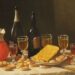 ‘At the Wine Bar’: A Poem by Paul Buchheit
