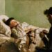 Three Poems on Caregiving, by Martin Rizley