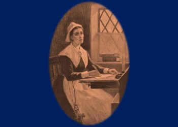American Poetess Anne Bradstreet’s Poetry Highlighted (The Epoch Times)
