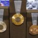 ‘Olympic Gold’: A Poem by James A. Tweedie