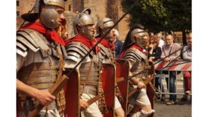 ‘The Triumph’: A Poem by Dave Blanchard