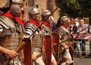 ‘The Triumph’: A Poem by Dave Blanchard