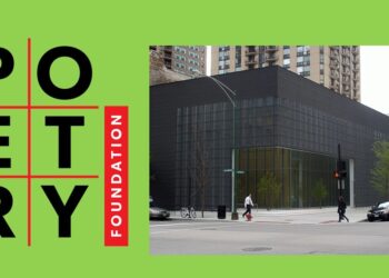 Poetry Foundation Criticized for Canceling Readings (Chicago Tribune)